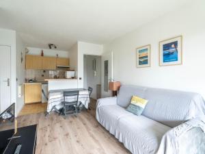 Appartement proche plage & casino avec balcon et parking privé, Arcachon - FR-1-319-110