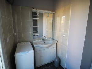 Appartement rénové à Banyuls-sur-Mer avec terrasse - FR-1-309-4