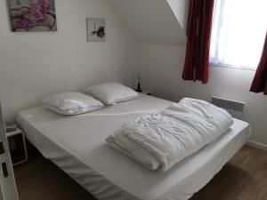 Pavillon charmant entre Baie dAuthie et plage, 3 chambres, jardinet, cœur de Fort-Mahon-Plage - FR-1-482-40