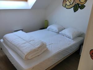 Pavillon charmant entre Baie dAuthie et plage, 3 chambres, jardinet, cœur de Fort-Mahon-Plage - FR-1-482-40