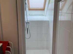 Pavillon charmant entre Baie dAuthie et plage, 3 chambres, jardinet, cœur de Fort-Mahon-Plage - FR-1-482-40