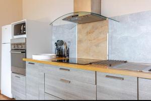 "La Terrasse de la Mer 1" Résidence"Sol y Mar" AC-Wifi-BBQ-Piscine-Pkg