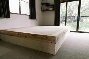 長瀞NEMAKI Chichibu Nagatoro