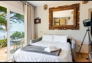 "La Terrasse de la Mer 1" Résidence"Sol y Mar" AC-Wifi-BBQ-Piscine-Pkg