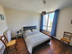 Appartement Duplex 3P - Terrasse - Parking Privé - Les Sables-dOlonne - FR-1-92-809