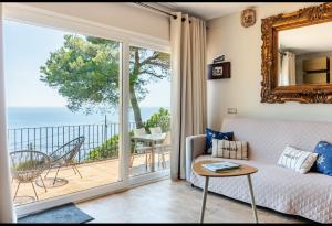 "La Terrasse de la Mer 1" Résidence"Sol y Mar" AC-Wifi-BBQ-Piscine-Pkg