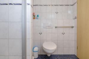 Ferienwohnung Ostseeliebe Kühlungsborn mit Garten