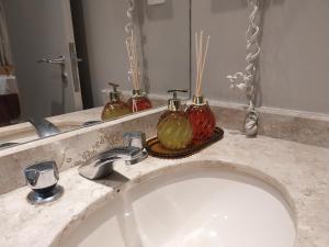 Flat Transamerica3 Bela Cintra com estacionamento