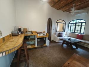 Botanical Studios Sayulita