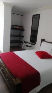 Casa Nova Hotel campestre