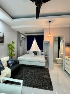 Anavada Suites - Davao City