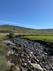 Charming Isle of Skye Holiday Cottage, Glendale