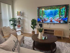 3BR-2 BA Cozy Hub Katy - Close to Cypress