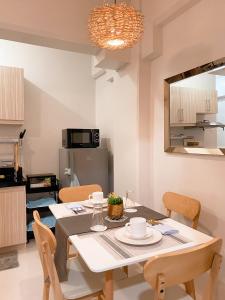 Seaview Condo in Royal Oceancrest Panglao