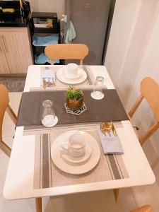 Seaview Condo in Royal Oceancrest Panglao