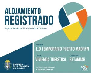 L.O Temporario Puerto Madryn