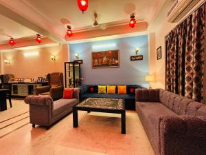 Shiv Kothi - Homestay