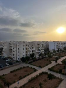 Bel appartement à Adrar Agadir