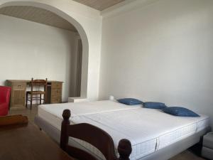 Appartements Appartement moderne pres des thermes avec balcon et animaux admis - FR-1-498-68 : photos des chambres