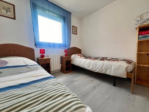 Appartements Bel Appartement 3 Pieces Calme avec Parking - FR-1-593-126 : photos des chambres