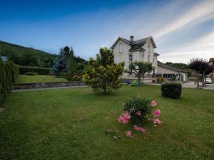 B&B / Chambres d'hotes Deux chambres avec entree independante, acces a un jardin - FR-1-589-817 : photos des chambres