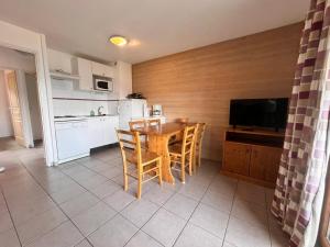 Charmant appartement familial avec balcon, parking inclus - FR-1-593-132