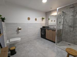 Appartement familial proche lac et centre à Gérardmer - 4 pers, animaux admis - FR-1-589-818