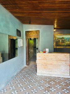 Dicky Guest House Batu Bolong