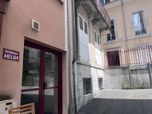 Appartement central à Cauterets, idéal pour 5 pers, animaux admis - FR-1-812-137