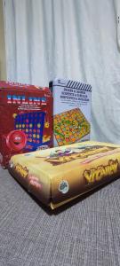 Villa acogedora en urb cerca del Malecon Salinas