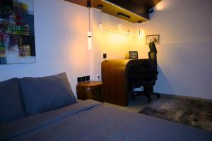 Happy Spiritus Apartment