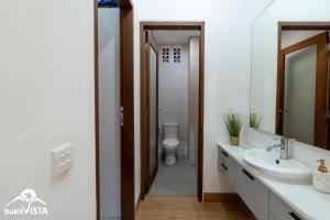 Villa Sila by Bukit Vista