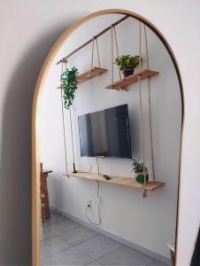 AP inteiro Bossa Nova Cozy Stay in Copacabana