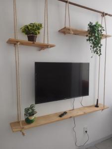 AP inteiro Bossa Nova Cozy Stay in Copacabana