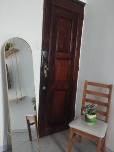 AP inteiro Bossa Nova Cozy Stay in Copacabana