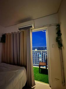 SD2 tandem staycation