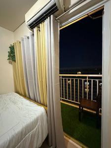 SD2 tandem staycation