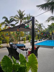 Villa Minou Ta khmau