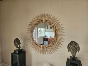 Villa Minou Ta khmau