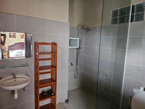 Villa Minou Ta khmau