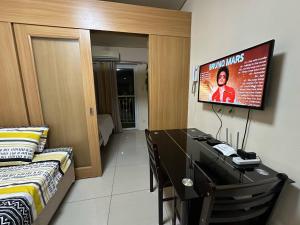 SD2 tandem staycation