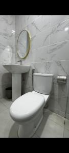 Babah Guesthouse P Residence Batu Kawa