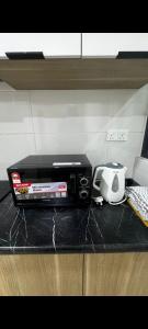 Babah Guesthouse P Residence Batu Kawa