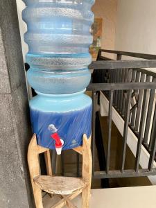 Griya Telaga Jumpung