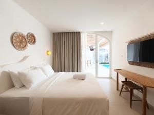 Villa Vinodayan Uluwatu