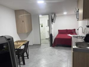 Villa Loreto Aparta estudio 204