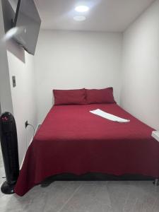 Villa Loreto Aparta estudio 204