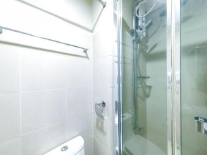 1BR Condotel with Balcony at FAME Residences #FM05-1