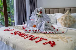 Villa Shinta by JB Villas