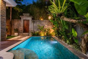 Villa Shinta by JB Villas